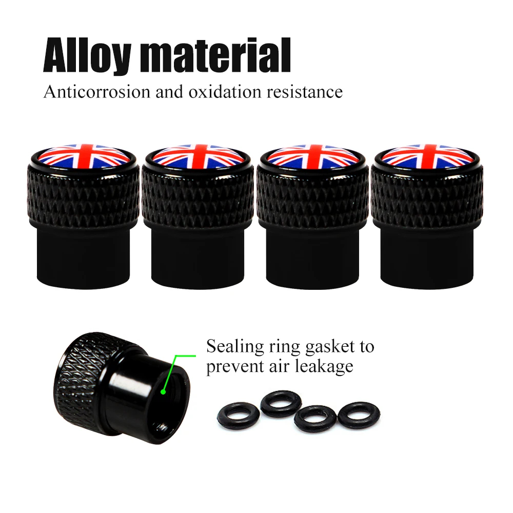 4 قطعة/المجموعة المملكة المتحد - مراجعة Car Accessories Uk وسعره