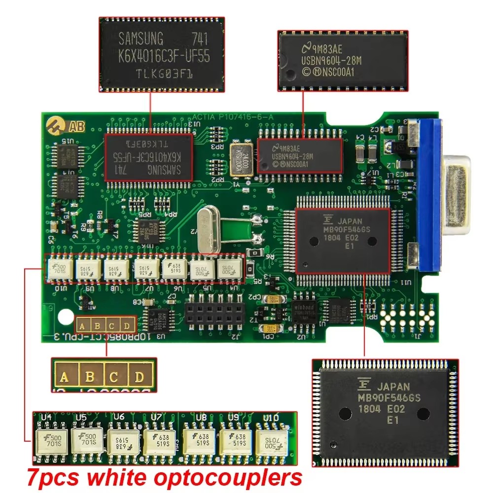 جهاز تشخيص السيارات OBD2 طراز  - مراجعة Obd2 Scanner وسعره