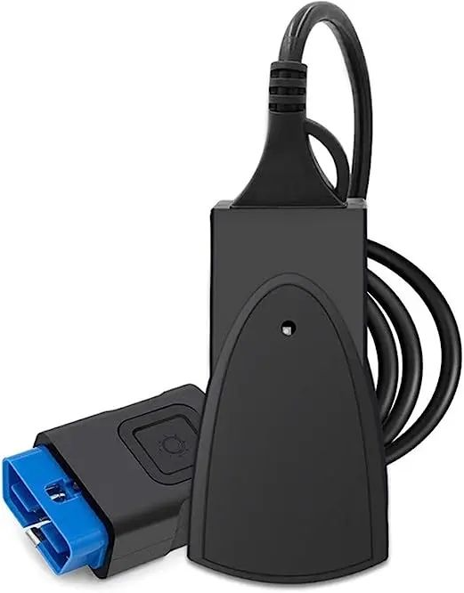 جهاز تشخيص السيارات OBD2 طراز  - مراجعة Obd2 Scanner وسعره