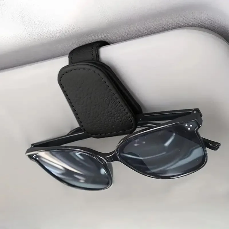 حامل نظارات للسيارة، مشبك نظار - مراجعة Car Accessories Website وسعره