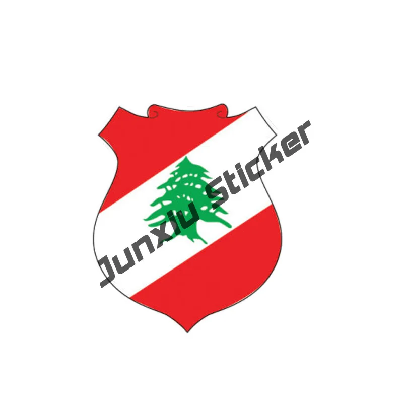 لبنان ملصق مائي اكسسوارات السي - مراجعة Car Accessories Lebanon وسعره