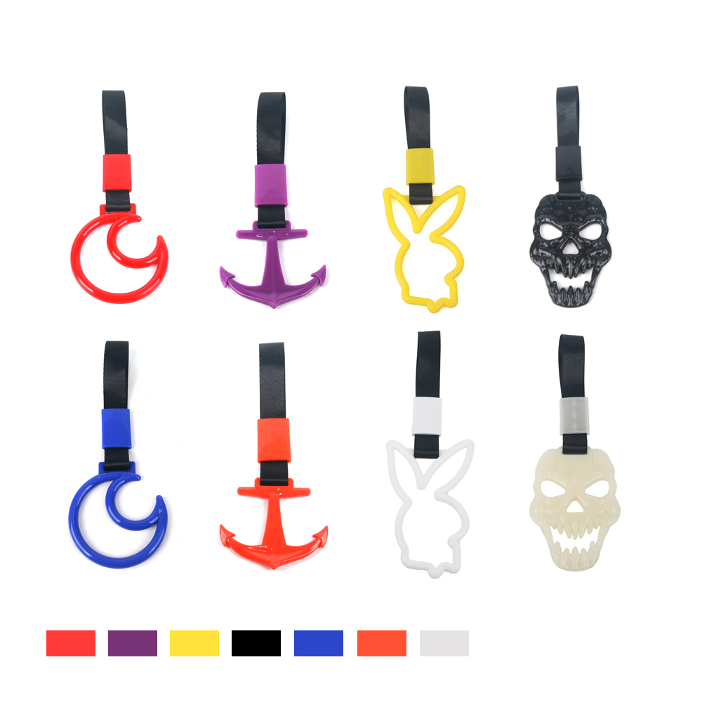 حزام مقبض السيارة على طراز JDM - مراجعة Car Accessories Jdm وسعره