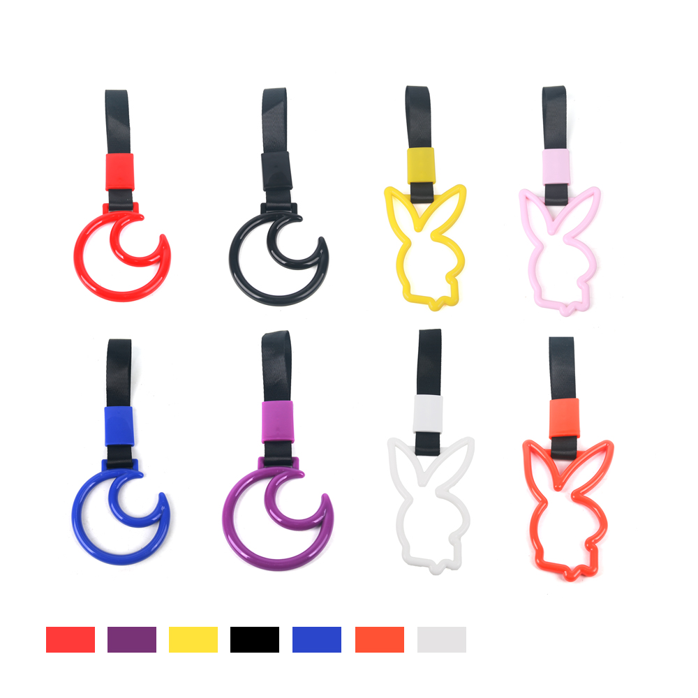 حزام مقبض السيارة على طراز JDM - مراجعة Car Accessories Jdm وسعره