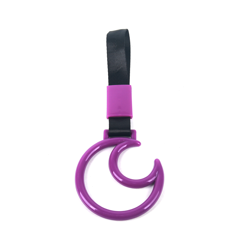حزام مقبض السيارة على طراز JDM - مراجعة Car Accessories Jdm وسعره
