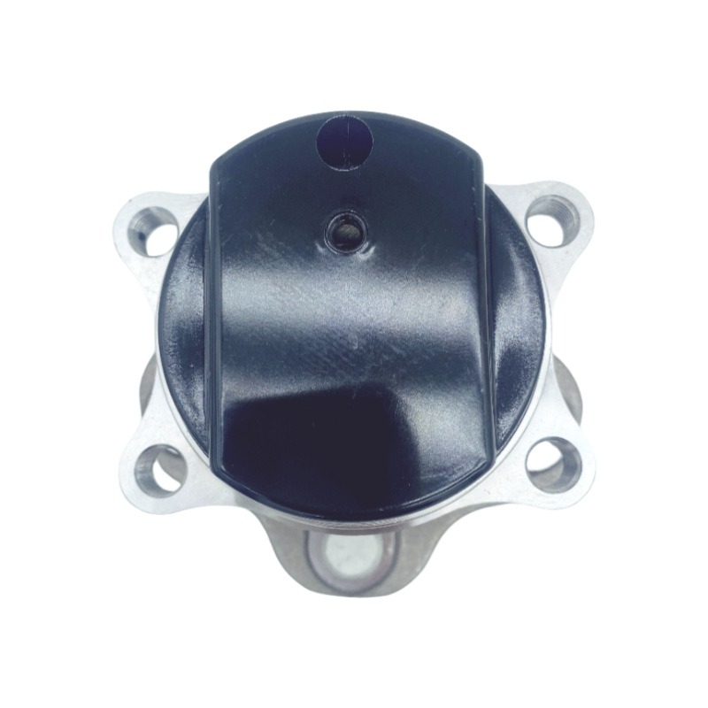 وحدة محمل محور عجلة السيارة 51 - مراجعة Car Accessories Nissan Xtrail وسعره
