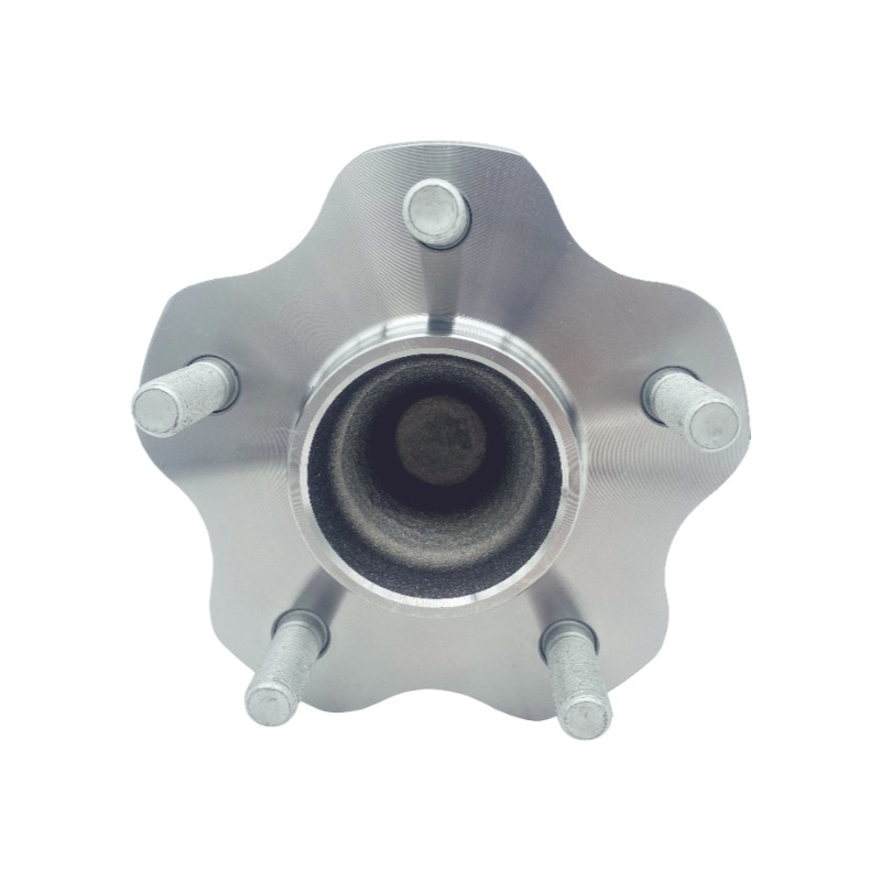 وحدة محمل محور عجلة السيارة 51 - مراجعة Car Accessories Nissan Xtrail وسعره