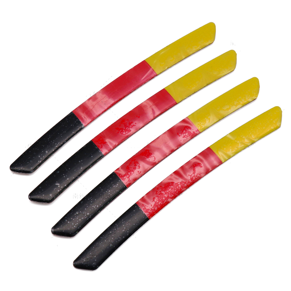 ملصقات لحافة عجلات السيارات تح - مراجعة Car Accessories Uk وسعره