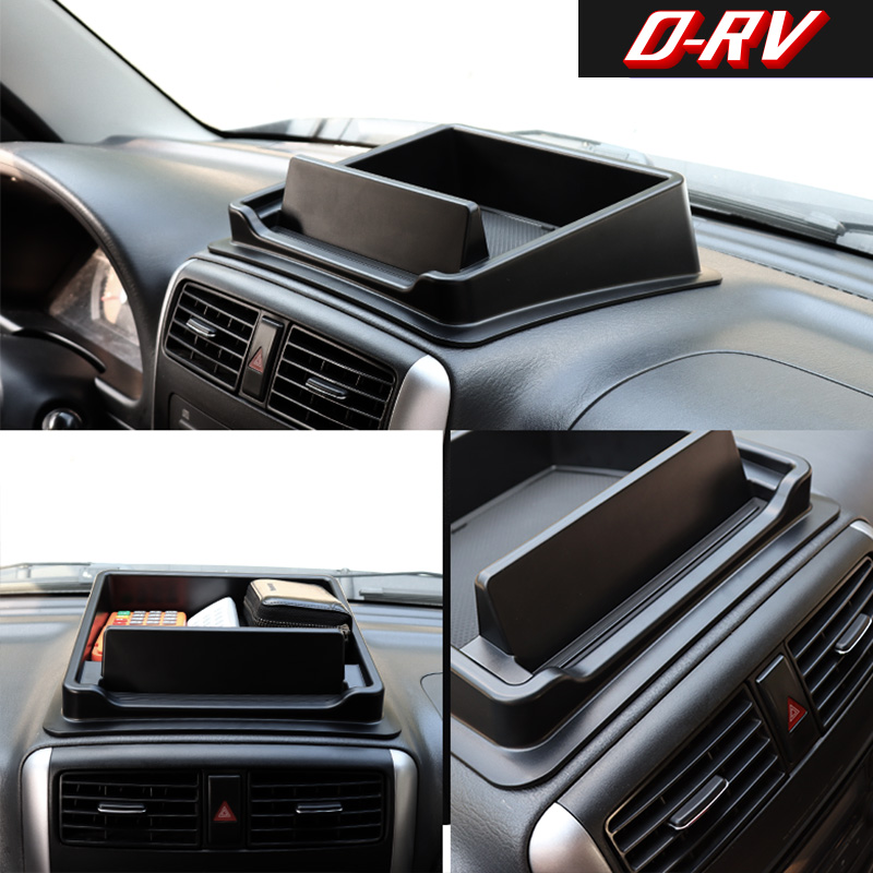 صندوق تخزين للوحة القيادة ومنظ - مراجعة Car Accessories Website وسعره