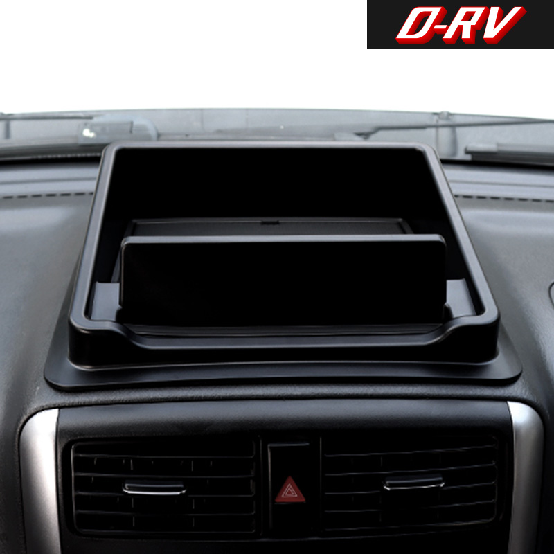 صندوق تخزين للوحة القيادة ومنظ - مراجعة Car Accessories Website وسعره