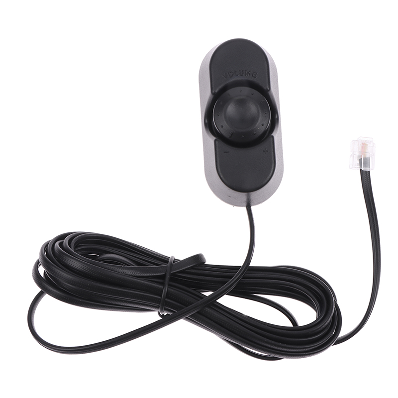 وحدة تحكم عن بعد في مستوى الصو - مراجعة Car Accessories Online وسعره