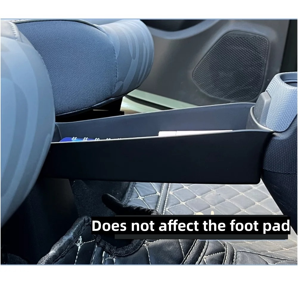 صندوق تخزين للكونسول المركزي ل - مراجعة Car Accessories Website وسعره