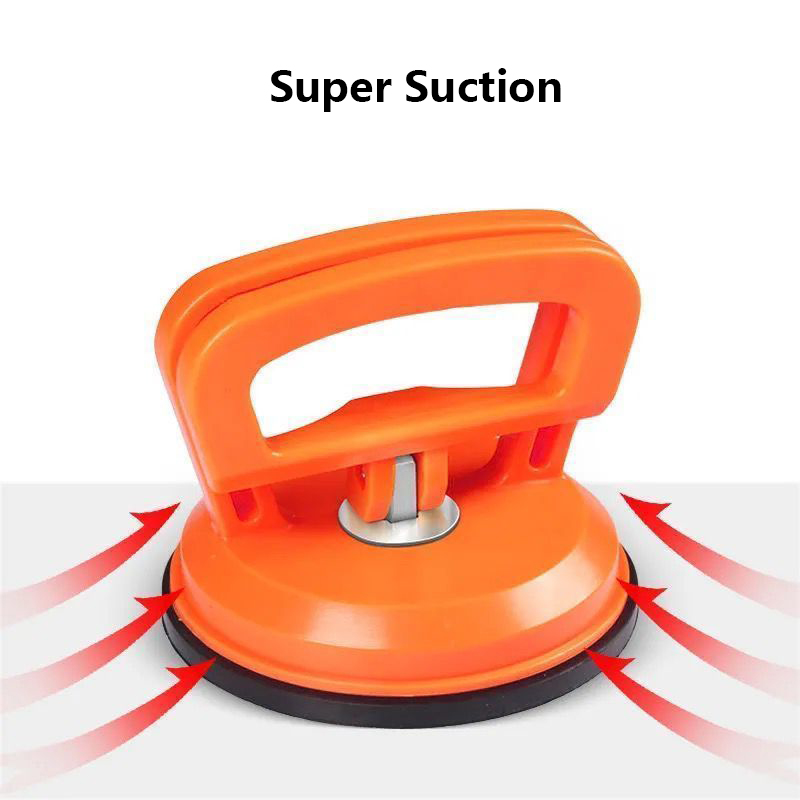 أداة إصلاح جسم السيارة مع كوب  - مراجعة Car Accessories Online وسعره