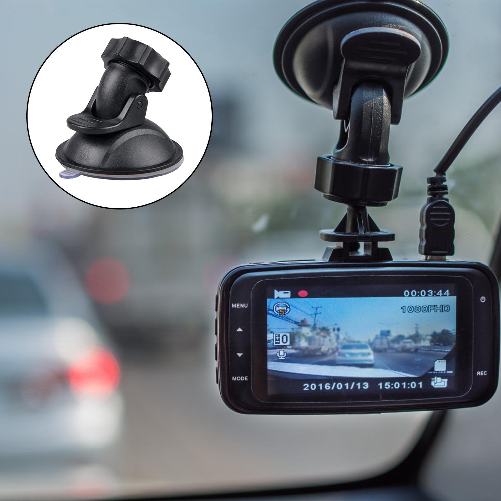 حامل كاميرا لوحة القيادة قابل  - مراجعة Car Accessories Online وسعره