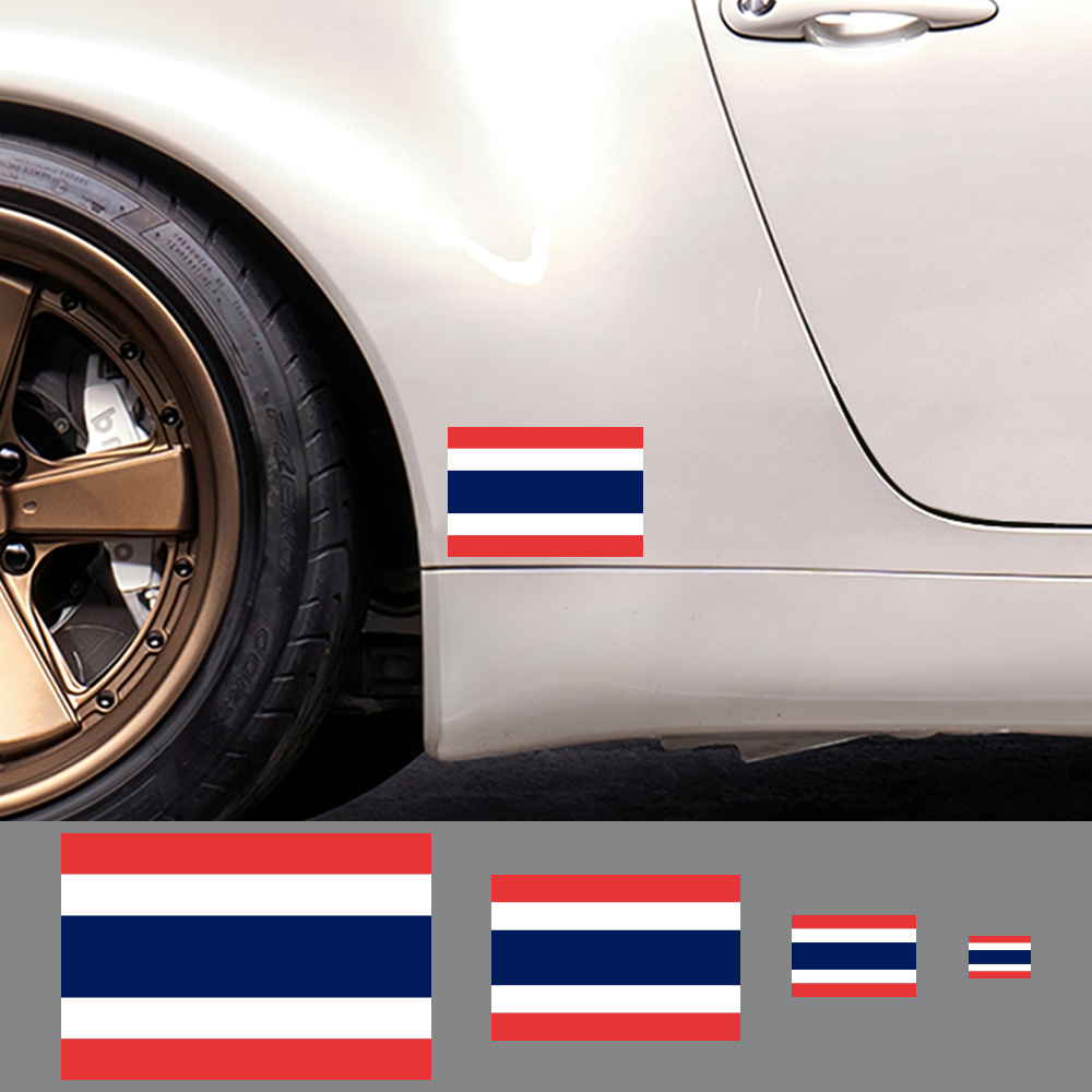 ملصق بولي كلوريد الفينيل مع عل - مراجعة Car Accessories Thailand وسعره