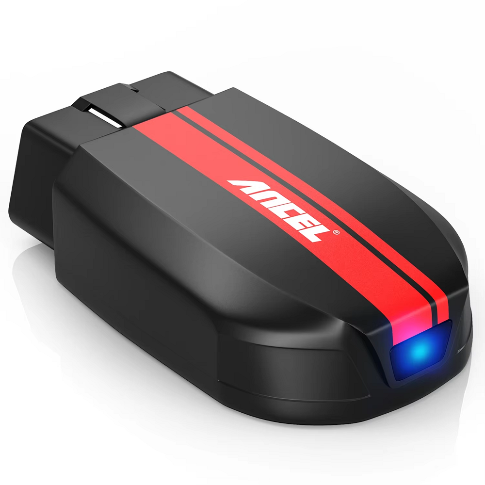جهاز فحص BD200 لـ OBD2 بتقنية  - مراجعة Obd2 Scanner وسعره