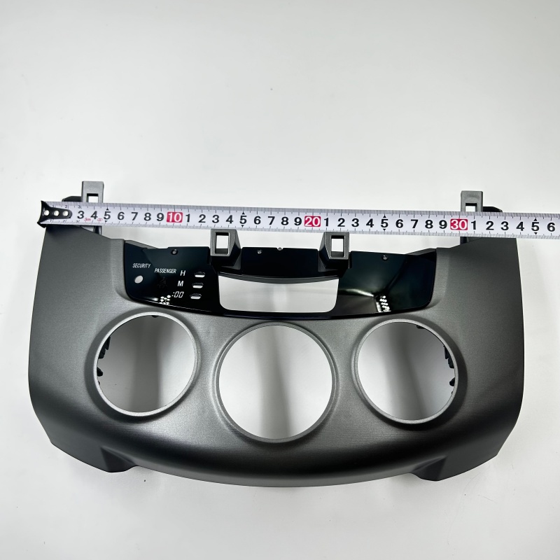 غطاء لوحة التحكم في مكيف الهوا - مراجعة Car Accessories Website وسعره