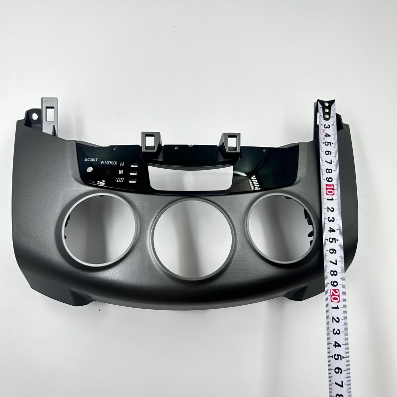 غطاء لوحة التحكم في مكيف الهوا - مراجعة Car Accessories Website وسعره