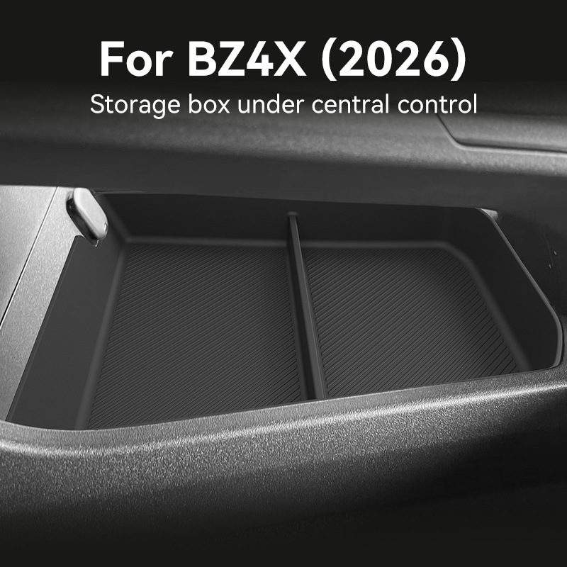 صندوق تخزين سفلي للكونسول الوس - مراجعة Car Accessories Website وسعره