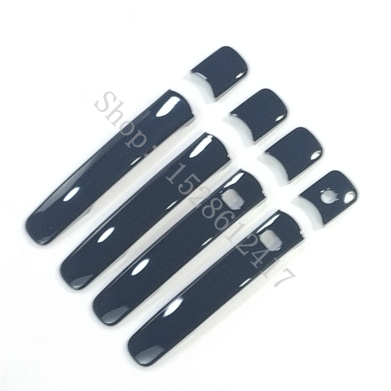 غطاء مقبض باب السيارة من البلا - مراجعة Car Accessories Nissan Xtrail وسعره
