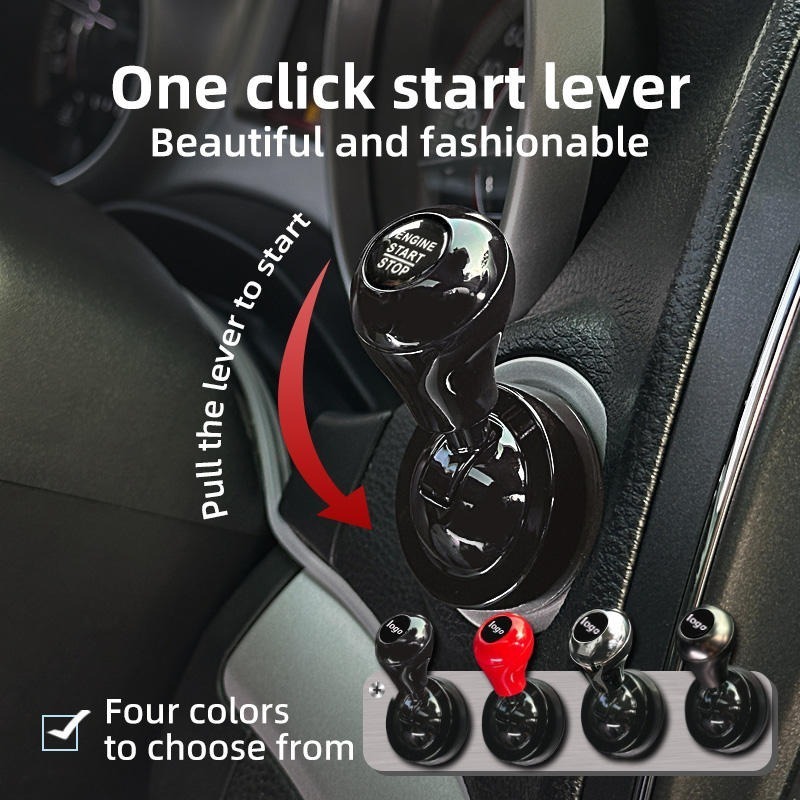 زر تشغيل السيارة بلمسة واحدة م - مراجعة Car Accessories Website وسعره
