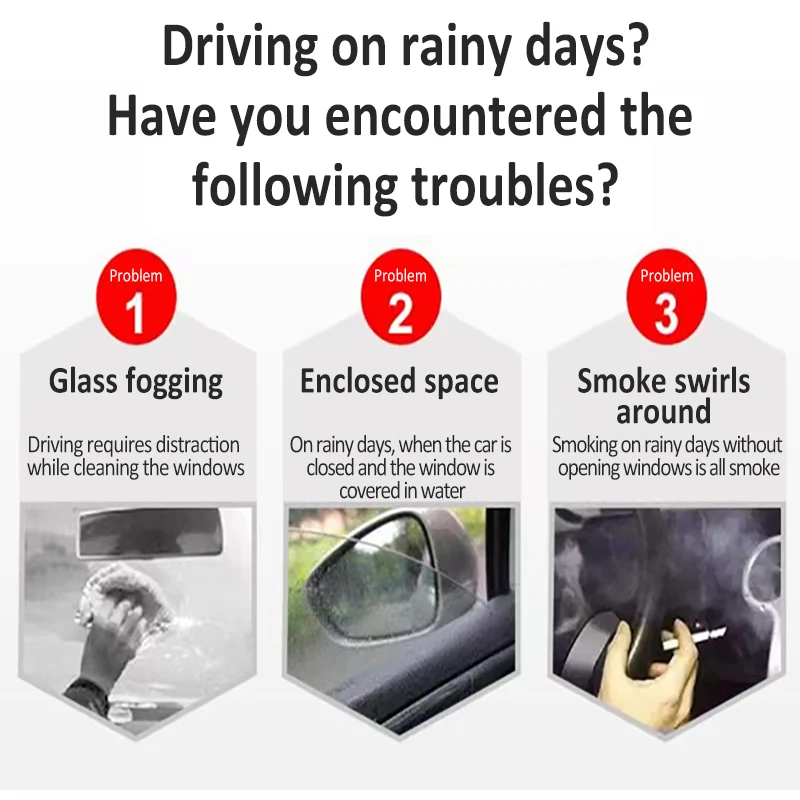 حاجب نافذة السيارة لهيونداي تو - مراجعة Car Accessories Uk وسعره