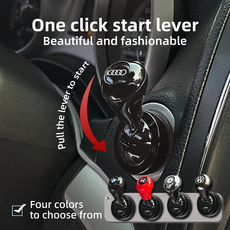 زر تشغيل السيارة بلمسة واحدة م - مراجعة Car Accessories Website وسعره