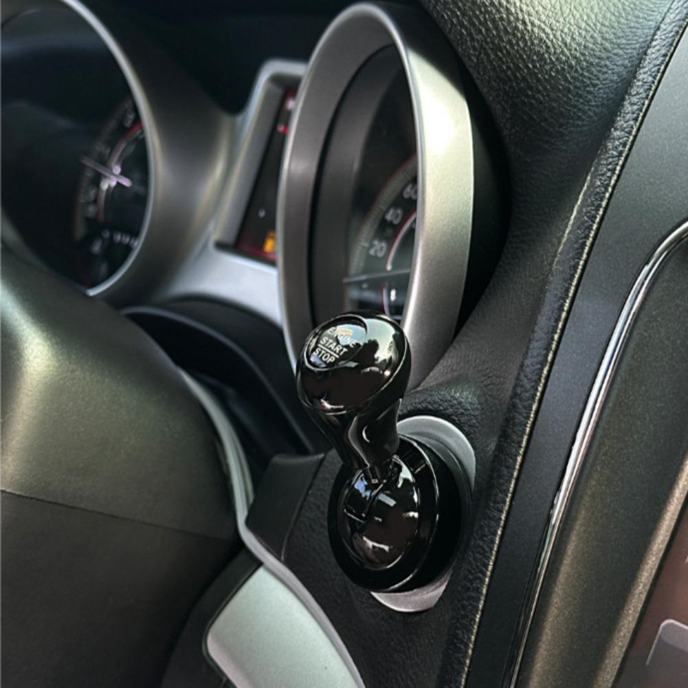 زر تشغيل السيارة بلمسة واحدة م - مراجعة Car Accessories Website وسعره