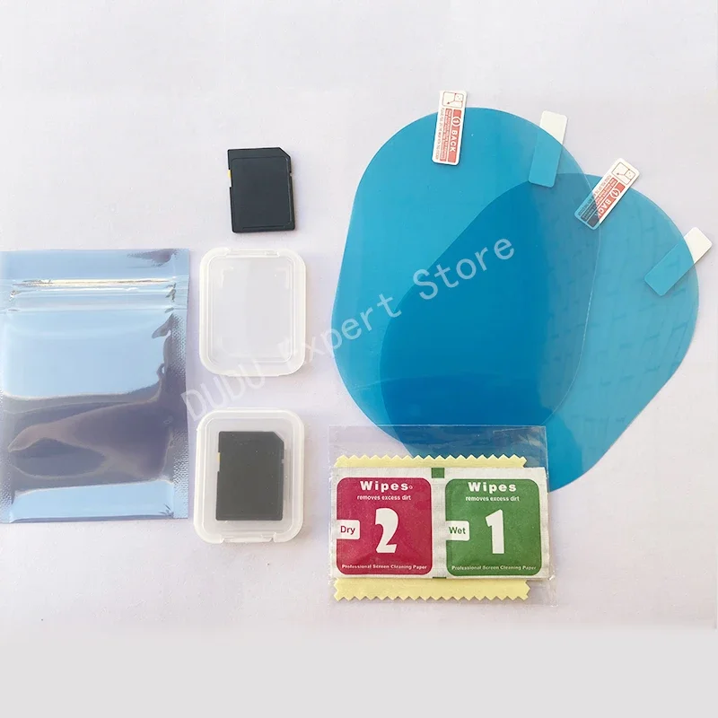 لشركة فولكس فاجن ديسكفور ميديا - مراجعة Car Accessories Uk وسعره